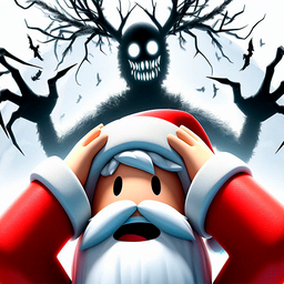 Horror of Ded Moroz