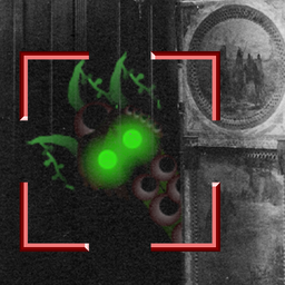 Horror Sprunki: Anomalies Search