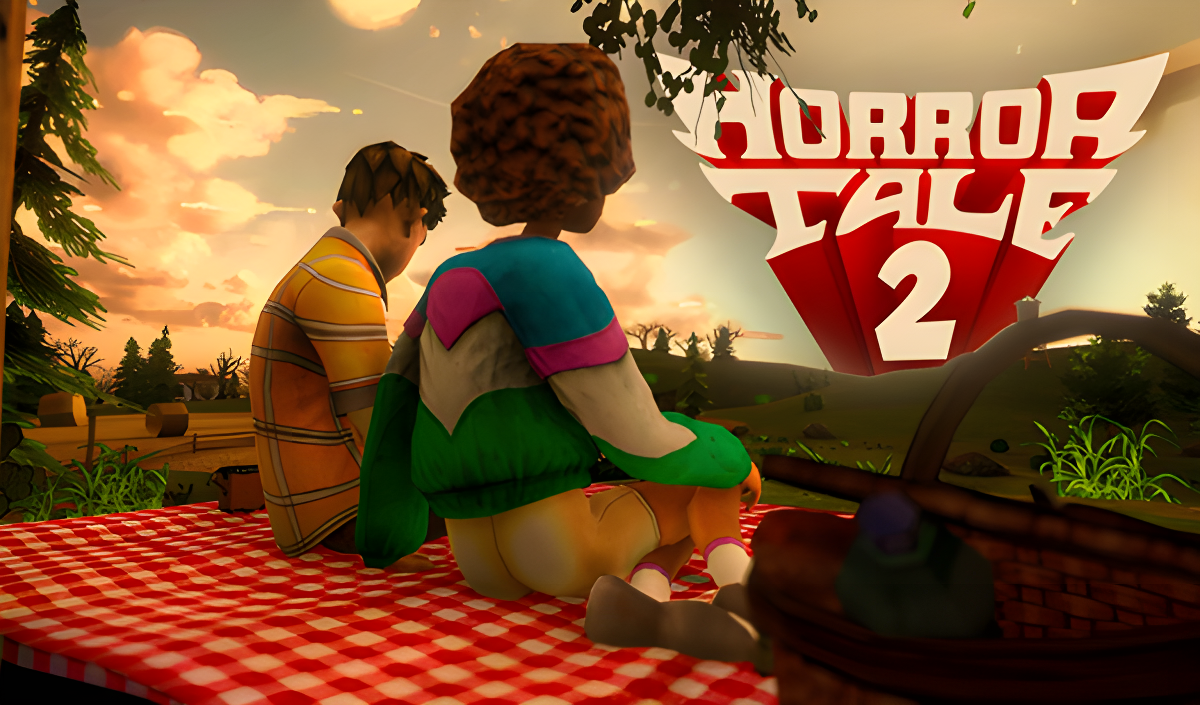 Horror Tale 2