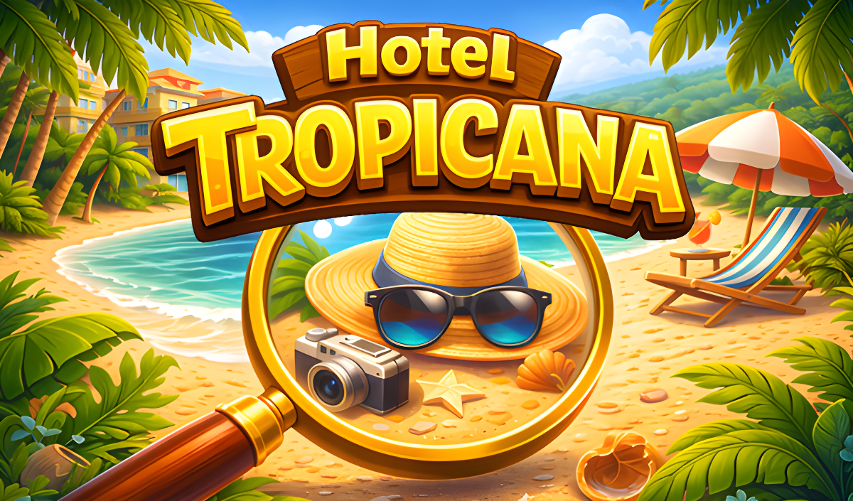 Hotel Tropicana