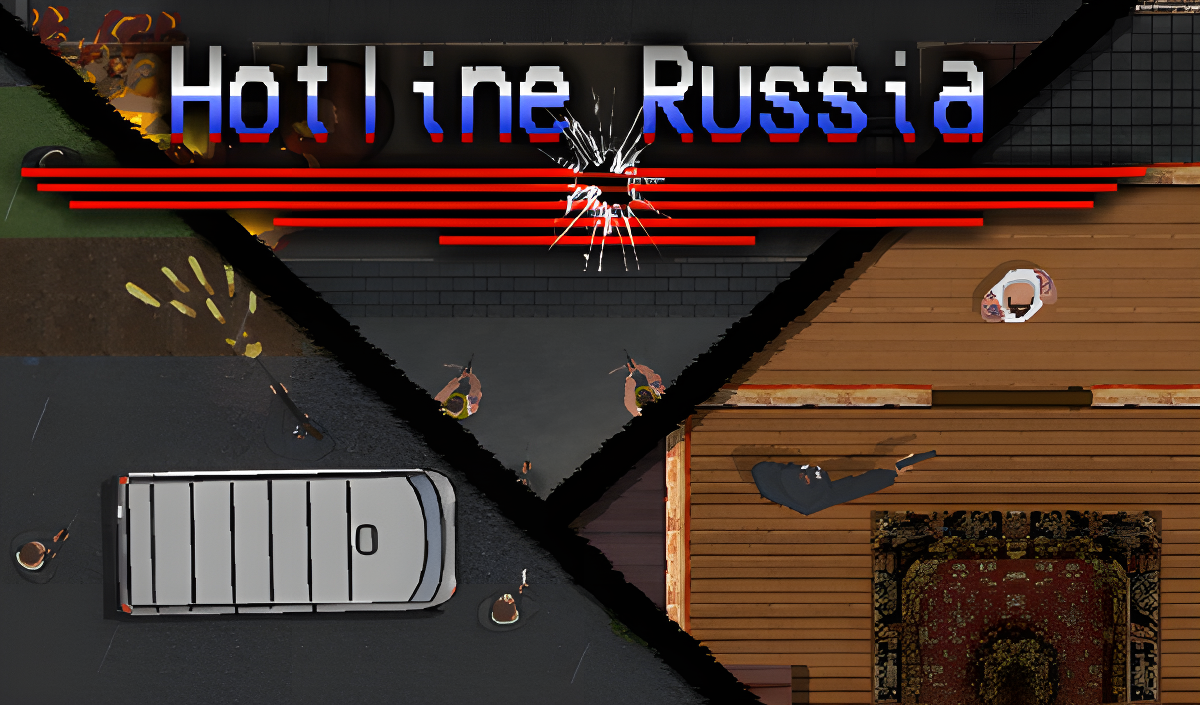 Hotline Russia