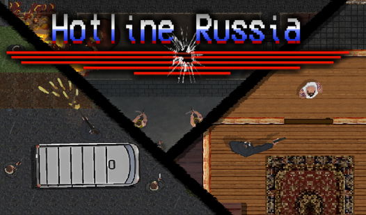 Hotline Russia