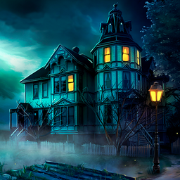 House of 99 Nights: Escape