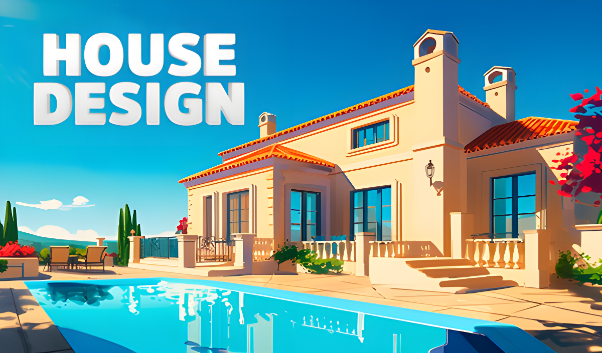 House Design Coverbild