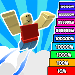How High Will You Jump | Robby