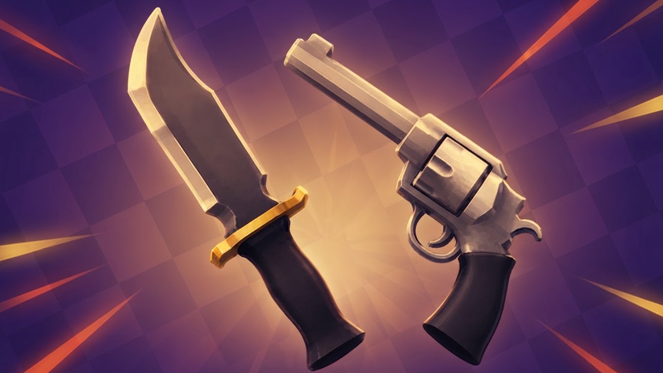 Hunter Vs Sheriff (Online)