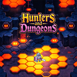 Hunters and Dungeons