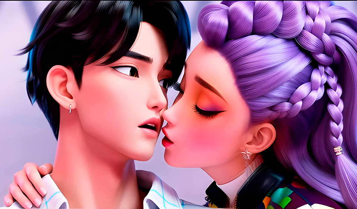 Huntrix: K-Pop and Hunt