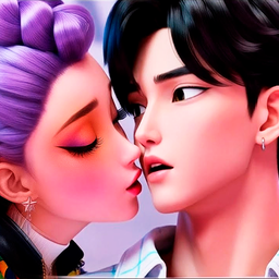 Huntrix: K-Pop and Hunt