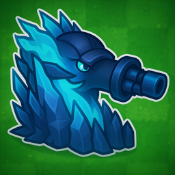 Hybrid mod plants