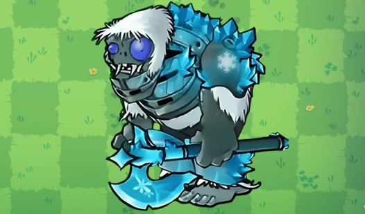 Hybrid mod zombies: Plants vs Zombies