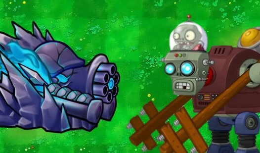 Hybrids vs zombie
