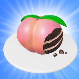 Hyper Cakes
