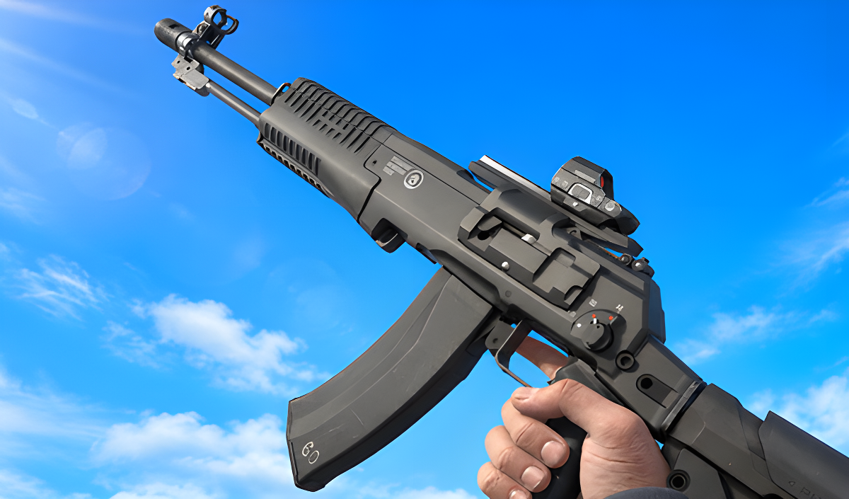 Copertina di Hypercam Shooter