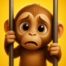 I Am Monkey: Escape