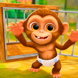 I am Monkey