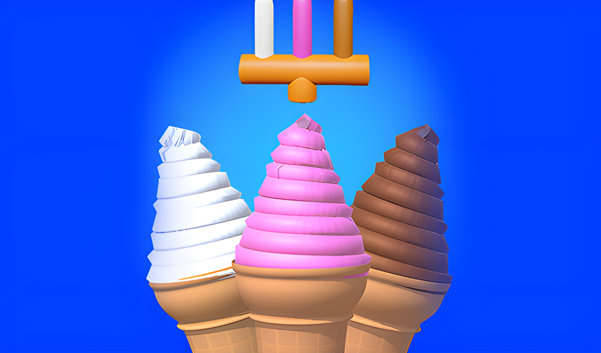 Ice Cream ASMR