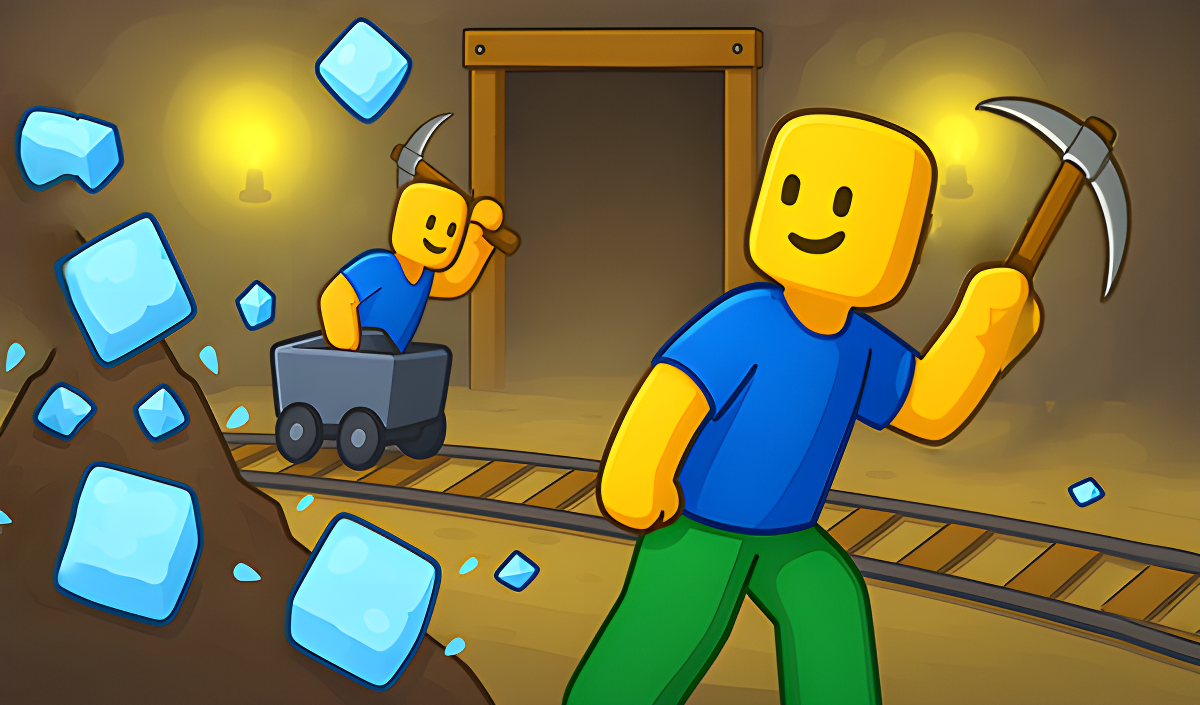 Copertina di Ice Tycoon
