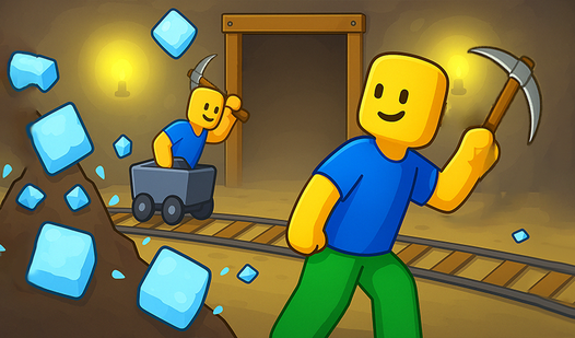 Ice Tycoon