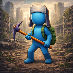 idle craft after apocalyptic