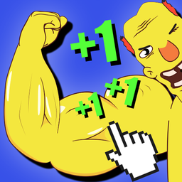 Idle Gym