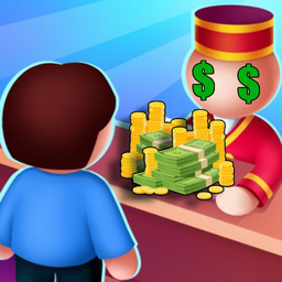 Idle Hotel: Build the hotel of your dreams!