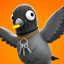 I'm Bird! Original