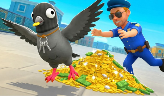 I'm Bird! Original