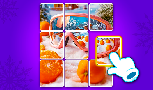 Images from the blocks. Fun in pictures!
