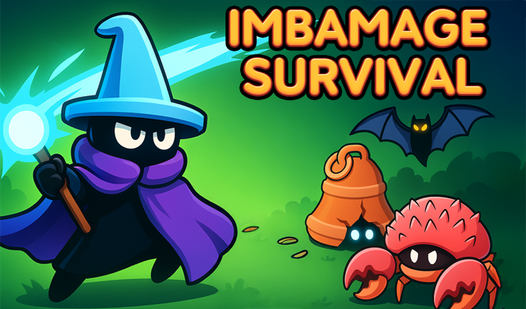 Imbamage Survival