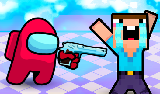 Imposter and Noob: Shooters