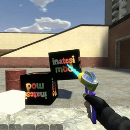 Inatesi Mod
