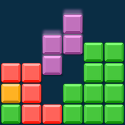 Infinity Blocks