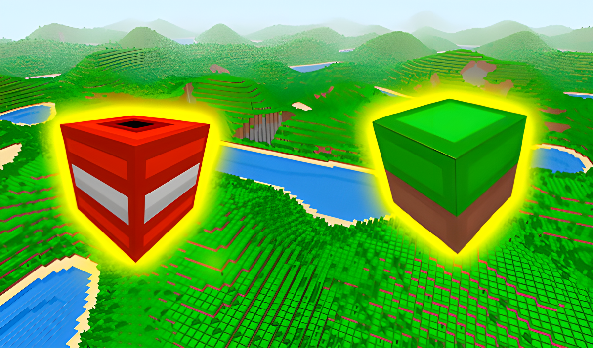Arte da capa de Infinity World Of Cubes