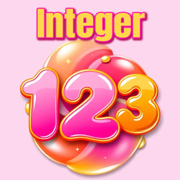 Integer 123