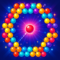 Invasion of the Balls
