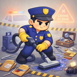 Investigate the crime