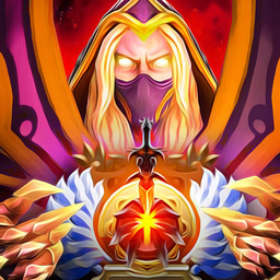 Invoker Game