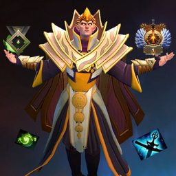 Invoker Survival