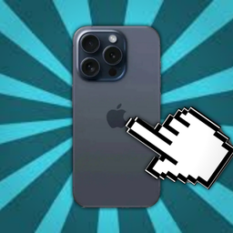 Iphone clicker evolution