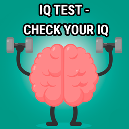 IQ test - check your IQ