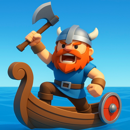 Island Conqueror