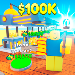 Island Tycoon!