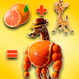 Italian Animals: Create All Brainrot