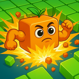Italian Animals: Cubes
