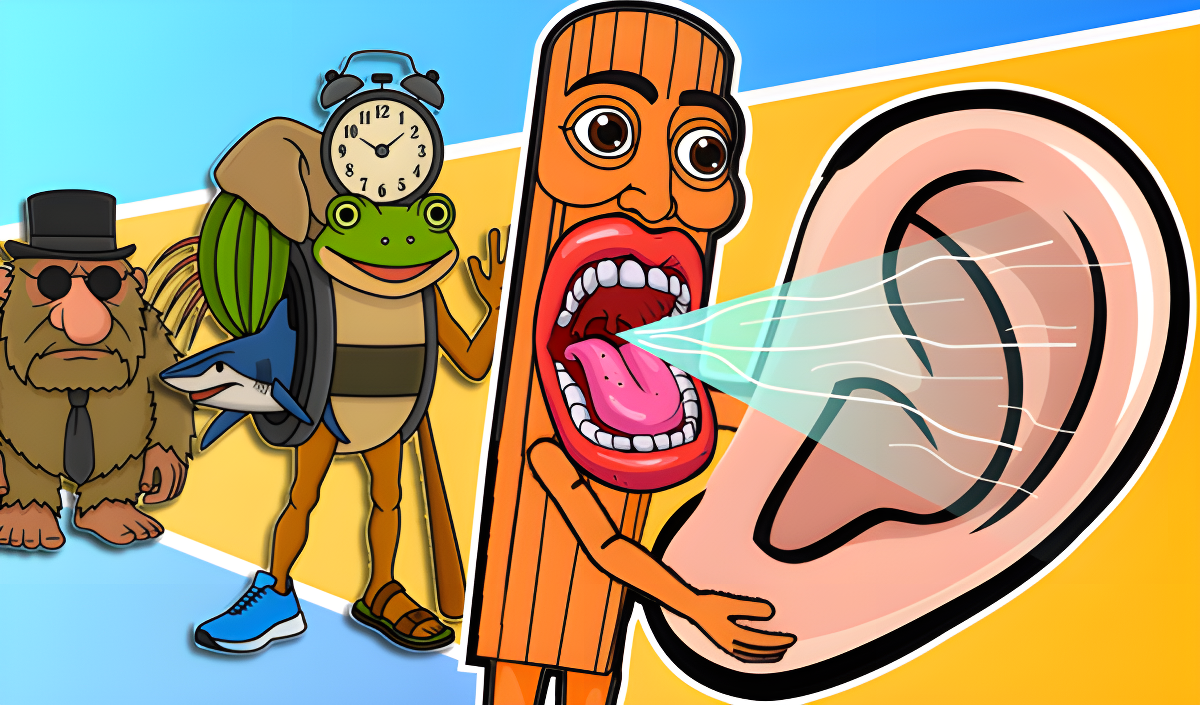 Brainrots with voice acting cover art