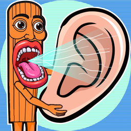 Brainrots with voice acting