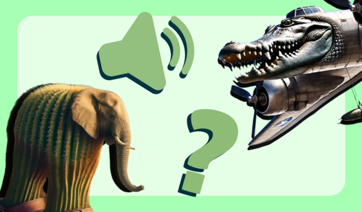 Italian Brainrot Quiz. Guess by the sound!