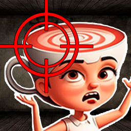 Italian Memes: 3D Shooter