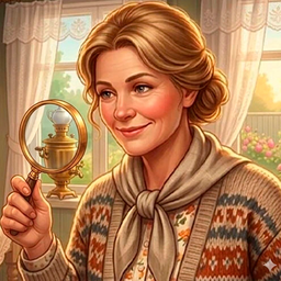 Items search: Family Cottage